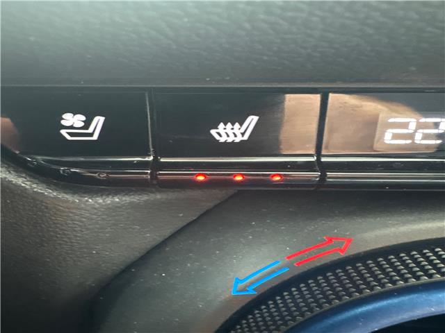 2024 Chevrolet Blazer RS (Stk: 131963) in Port Hope - Image 12 of 22