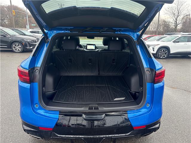 2024 Chevrolet Blazer RS (Stk: 131963) in Port Hope - Image 19 of 22