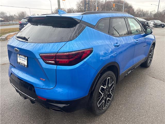2024 Chevrolet Blazer RS (Stk: 131963) in Port Hope - Image 20 of 22