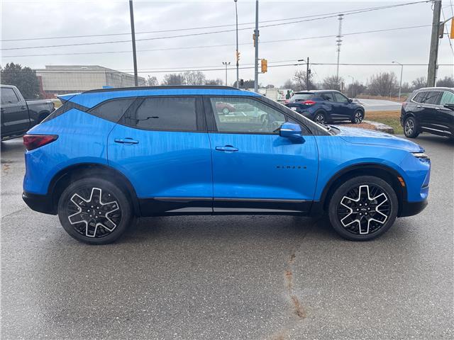 2024 Chevrolet Blazer RS (Stk: 131963) in Port Hope - Image 21 of 22