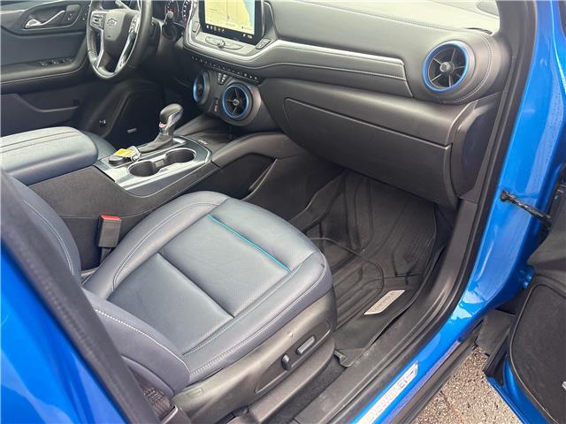 2024 Chevrolet Blazer RS (Stk: 131963) in Port Hope - Image 22 of 22