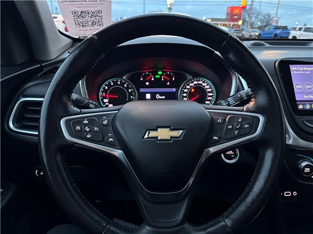 2022 Chevrolet Equinox LT (Stk: 26165A) in Temiskaming Shores - Image 12 of 14