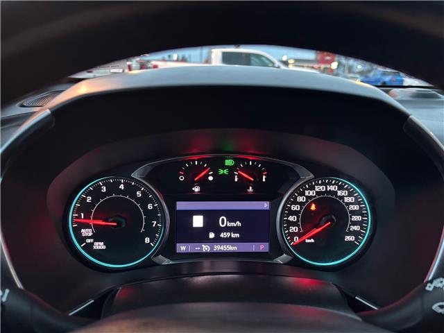 2022 Chevrolet Equinox LT (Stk: 26165A) in Temiskaming Shores - Image 14 of 14