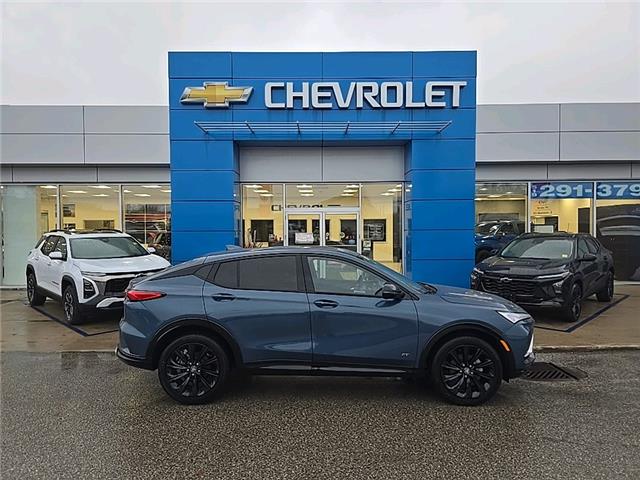 2026 Buick Envista Sport Touring (Stk: 26-620) in Listowel - Image 2 of 10