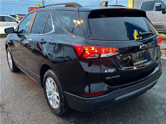 2022 Chevrolet Equinox LT (Stk: 26165A) in Temiskaming Shores - Image 5 of 14