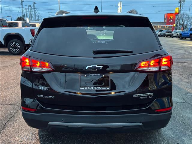 2022 Chevrolet Equinox LT (Stk: 26165A) in Temiskaming Shores - Image 6 of 14