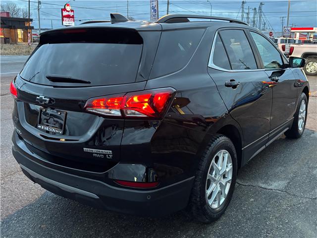 2022 Chevrolet Equinox LT (Stk: 26165A) in Temiskaming Shores - Image 7 of 14