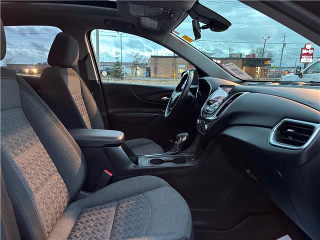 2022 Chevrolet Equinox LT (Stk: 26165A) in Temiskaming Shores - Image 11 of 14
