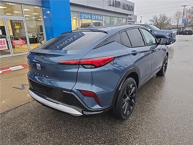 2026 Buick Envista Sport Touring (Stk: 26-620) in Listowel - Image 3 of 10
