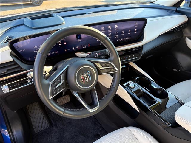 2024 Buick Envision Avenir (Stk: -) in Sussex - Image 12 of 38