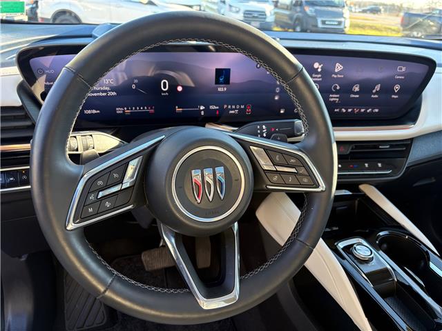 2024 Buick Envision Avenir (Stk: -) in Sussex - Image 13 of 38