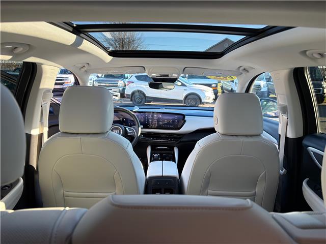 2024 Buick Envision Avenir (Stk: -) in Sussex - Image 18 of 38