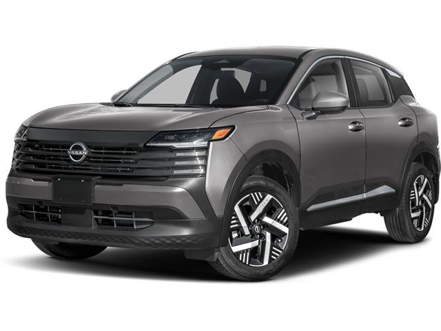 2026 Nissan Kicks SV (Stk: 2026-61) in North Bay - Image 1 of 1
