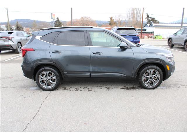 2024 Kia Seltos EX (Stk: SC0237) in Cranbrook - Image 2 of 29 2024 Kia Seltos EX (Stk: SC0237) in Cranbrook - Image 2 of 29
