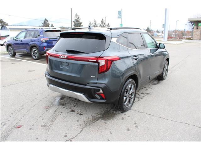 2024 Kia Seltos EX (Stk: SC0237) in Cranbrook - Image 3 of 29 2024 Kia Seltos EX (Stk: SC0237) in Cranbrook - Image 3 of 29