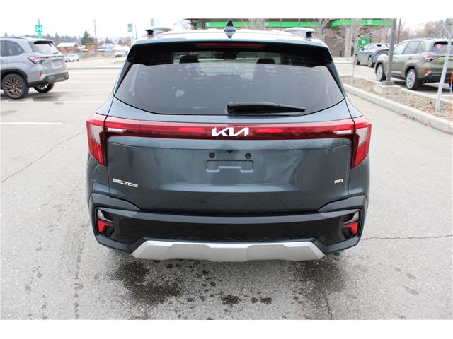 2024 Kia Seltos EX (Stk: SC0237) in Cranbrook - Image 4 of 29 2024 Kia Seltos EX (Stk: SC0237) in Cranbrook - Image 4 of 29