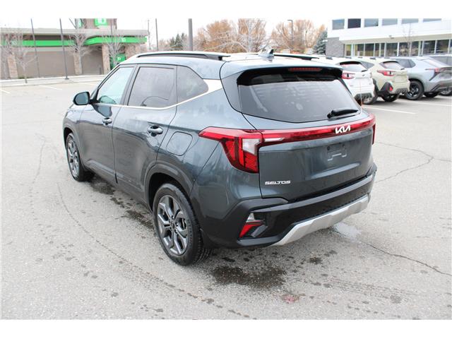 2024 Kia Seltos EX (Stk: SC0237) in Cranbrook - Image 8 of 29 2024 Kia Seltos EX (Stk: SC0237) in Cranbrook - Image 8 of 29