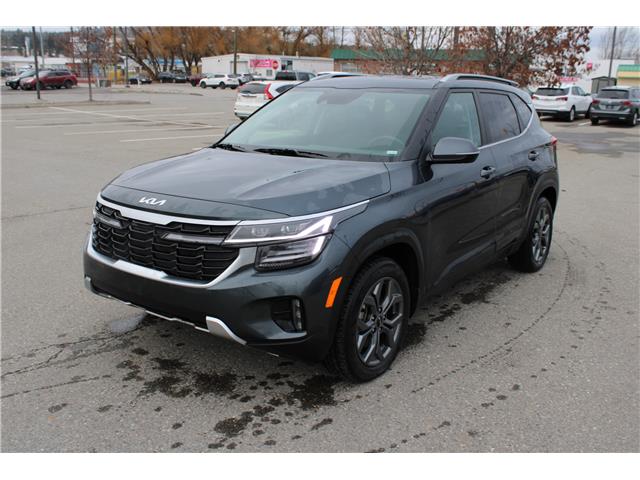 2024 Kia Seltos EX (Stk: SC0237) in Cranbrook - Image 10 of 29 2024 Kia Seltos EX (Stk: SC0237) in Cranbrook - Image 10 of 29