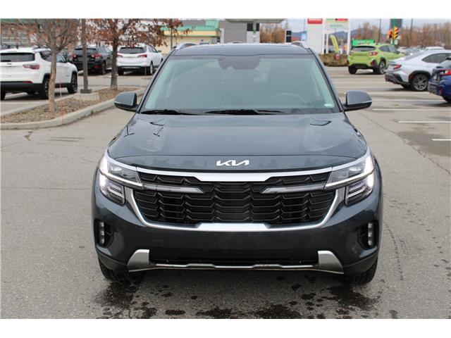 2024 Kia Seltos EX (Stk: SC0237) in Cranbrook - Image 11 of 29 2024 Kia Seltos EX (Stk: SC0237) in Cranbrook - Image 11 of 29