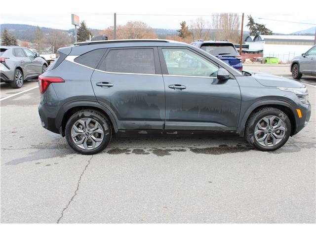 2024 Kia Seltos EX (Stk: SC0237) in Cranbrook - Image 12 of 29 2024 Kia Seltos EX (Stk: SC0237) in Cranbrook - Image 12 of 29