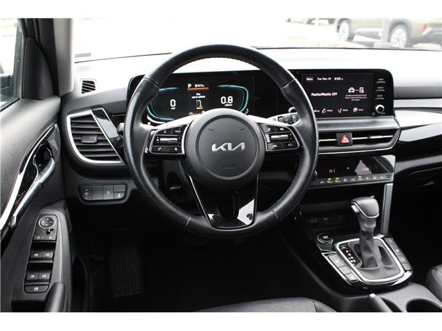 2024 Kia Seltos EX (Stk: SC0237) in Cranbrook - Image 13 of 29 2024 Kia Seltos EX (Stk: SC0237) in Cranbrook - Image 13 of 29