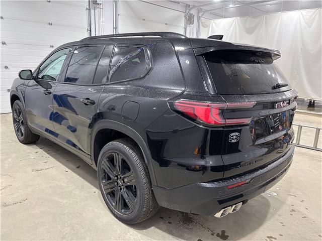 2026 GMC Acadia Elevation (Stk: 14014) in Roblin - Image 3 of 13
