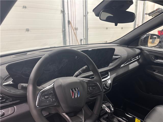 2026 Buick Envista Sport Touring (Stk: 14104) in Roblin - Image 8 of 10