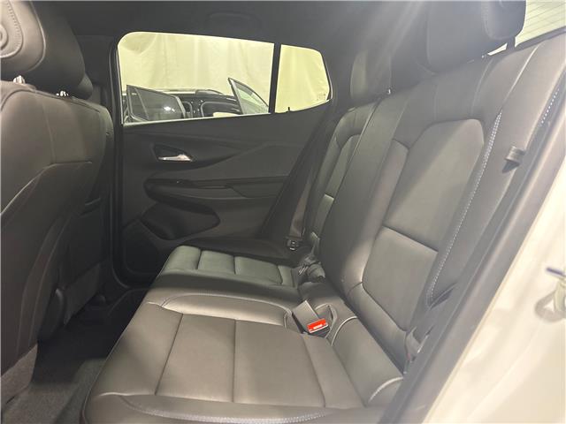 2026 Buick Envista Sport Touring (Stk: 14104) in Roblin - Image 9 of 10