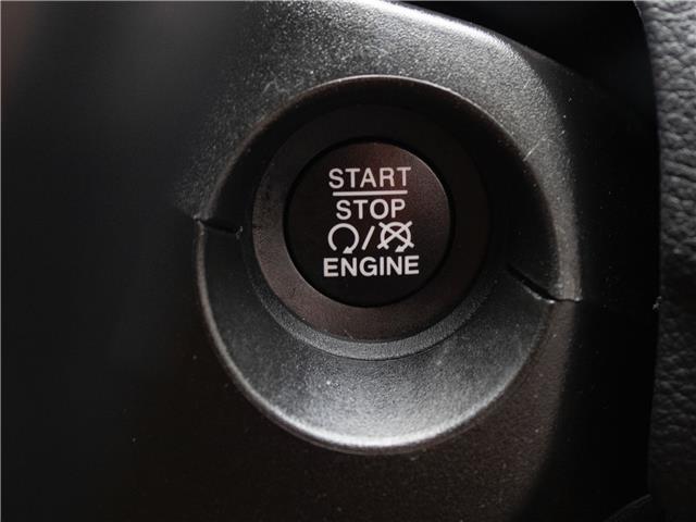 2020 Jeep Compass North (Stk: TR5073) in Windsor - Image 12 of 28