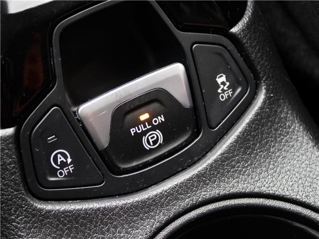 2020 Jeep Compass North (Stk: TR5073) in Windsor - Image 24 of 28