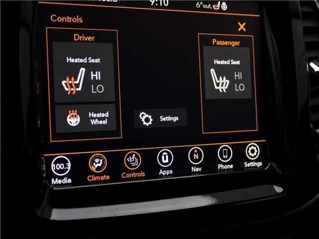 2020 Jeep Compass North (Stk: TR5073) in Windsor - Image 19 of 28