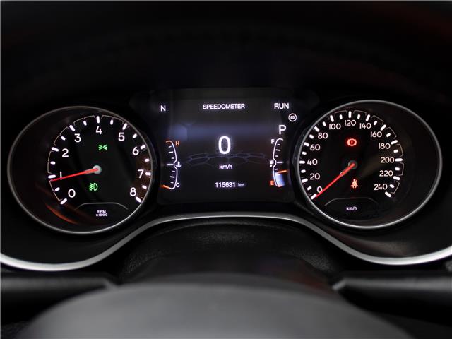 2020 Jeep Compass North (Stk: TR5073) in Windsor - Image 11 of 28