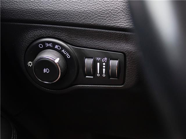 2020 Jeep Compass North (Stk: TR5073) in Windsor - Image 9 of 28