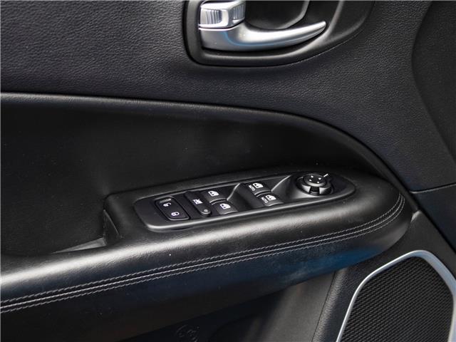2020 Jeep Compass North (Stk: TR5073) in Windsor - Image 8 of 28