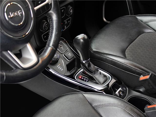 2020 Jeep Compass North (Stk: TR5073) in Windsor - Image 23 of 28