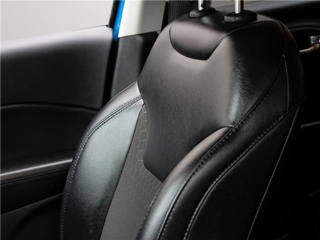 2020 Jeep Compass North (Stk: TR5073) in Windsor - Image 16 of 28