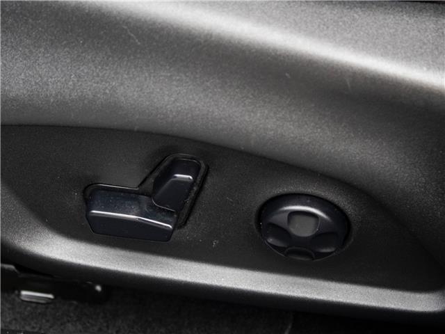 2020 Jeep Compass North (Stk: TR5073) in Windsor - Image 15 of 28