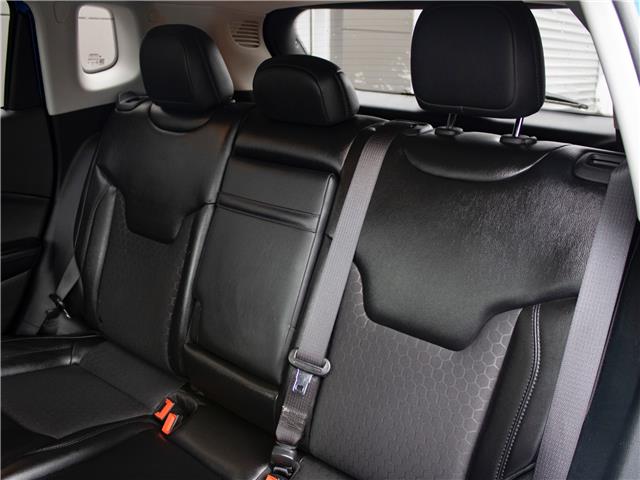 2020 Jeep Compass North (Stk: TR5073) in Windsor - Image 27 of 28