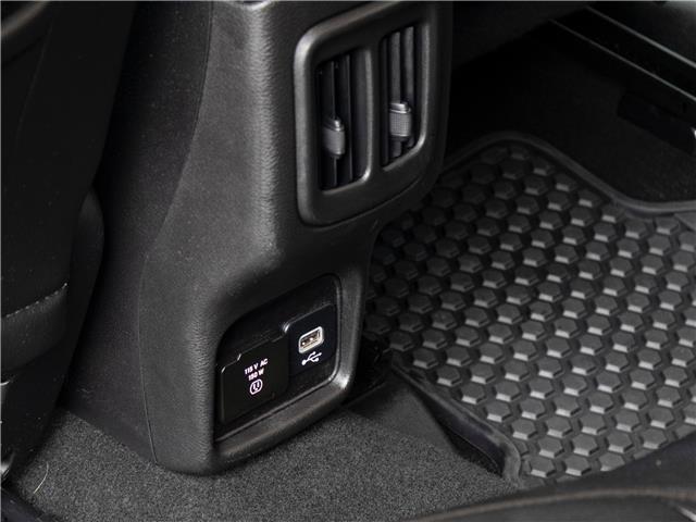 2020 Jeep Compass North (Stk: TR5073) in Windsor - Image 26 of 28