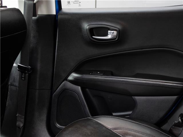 2020 Jeep Compass North (Stk: TR5073) in Windsor - Image 25 of 28