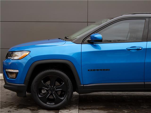 2020 Jeep Compass North (Stk: TR5073) in Windsor - Image 3 of 28