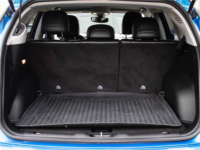 2020 Jeep Compass North (Stk: TR5073) in Windsor - Image 5 of 28