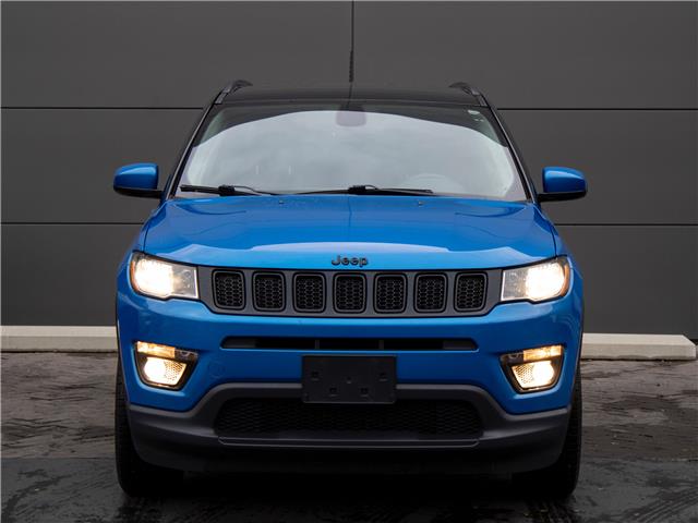 2020 Jeep Compass North (Stk: TR5073) in Windsor - Image 2 of 28