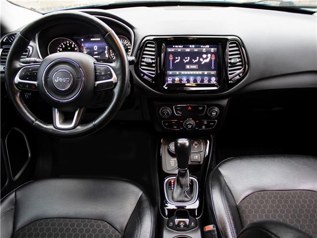 2020 Jeep Compass North (Stk: TR5073) in Windsor - Image 17 of 28