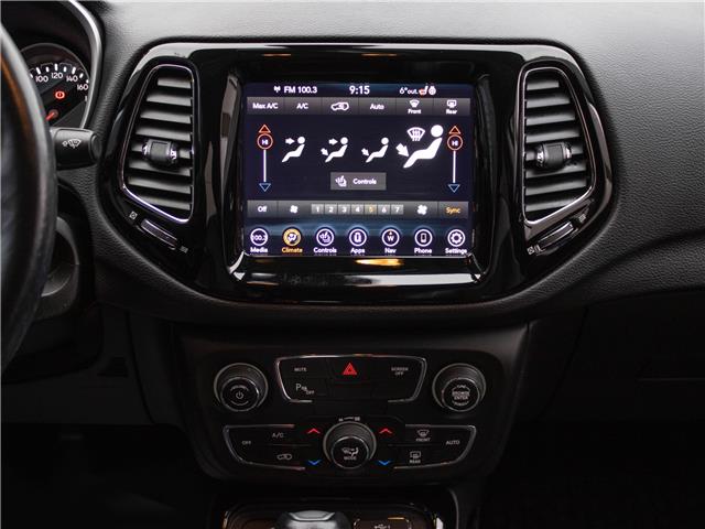 2020 Jeep Compass North (Stk: TR5073) in Windsor - Image 18 of 28