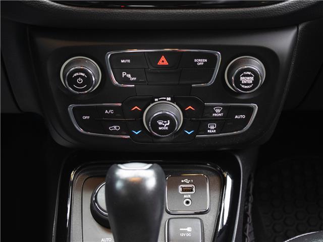 2020 Jeep Compass North (Stk: TR5073) in Windsor - Image 21 of 28