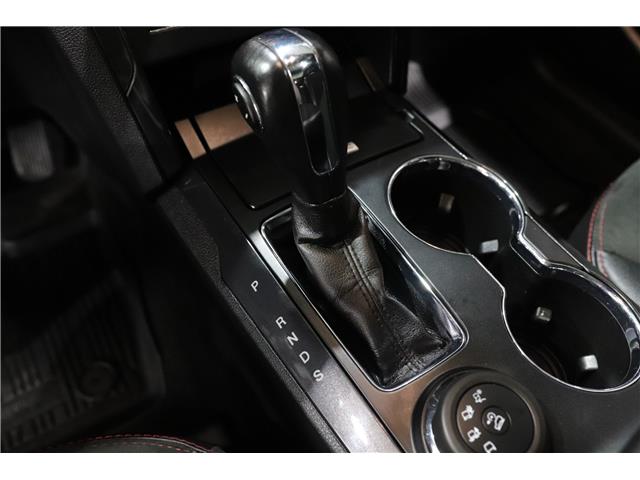 2019 Ford Explorer XLT (Stk: T25744A) in Edmonton - Image 21 of 28