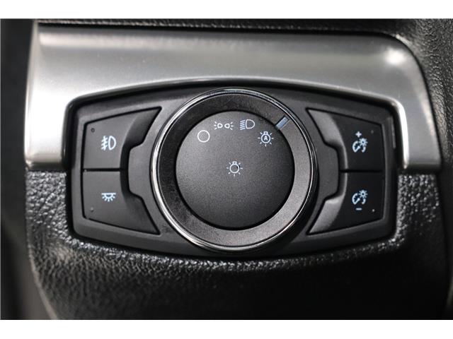 2019 Ford Explorer XLT (Stk: T25744A) in Edmonton - Image 27 of 28