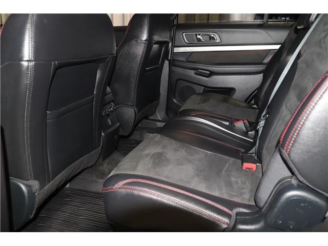 2019 Ford Explorer XLT (Stk: T25744A) in Edmonton - Image 23 of 28