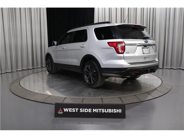 2019 Ford Explorer XLT (Stk: T25744A) in Edmonton - Image 4 of 28